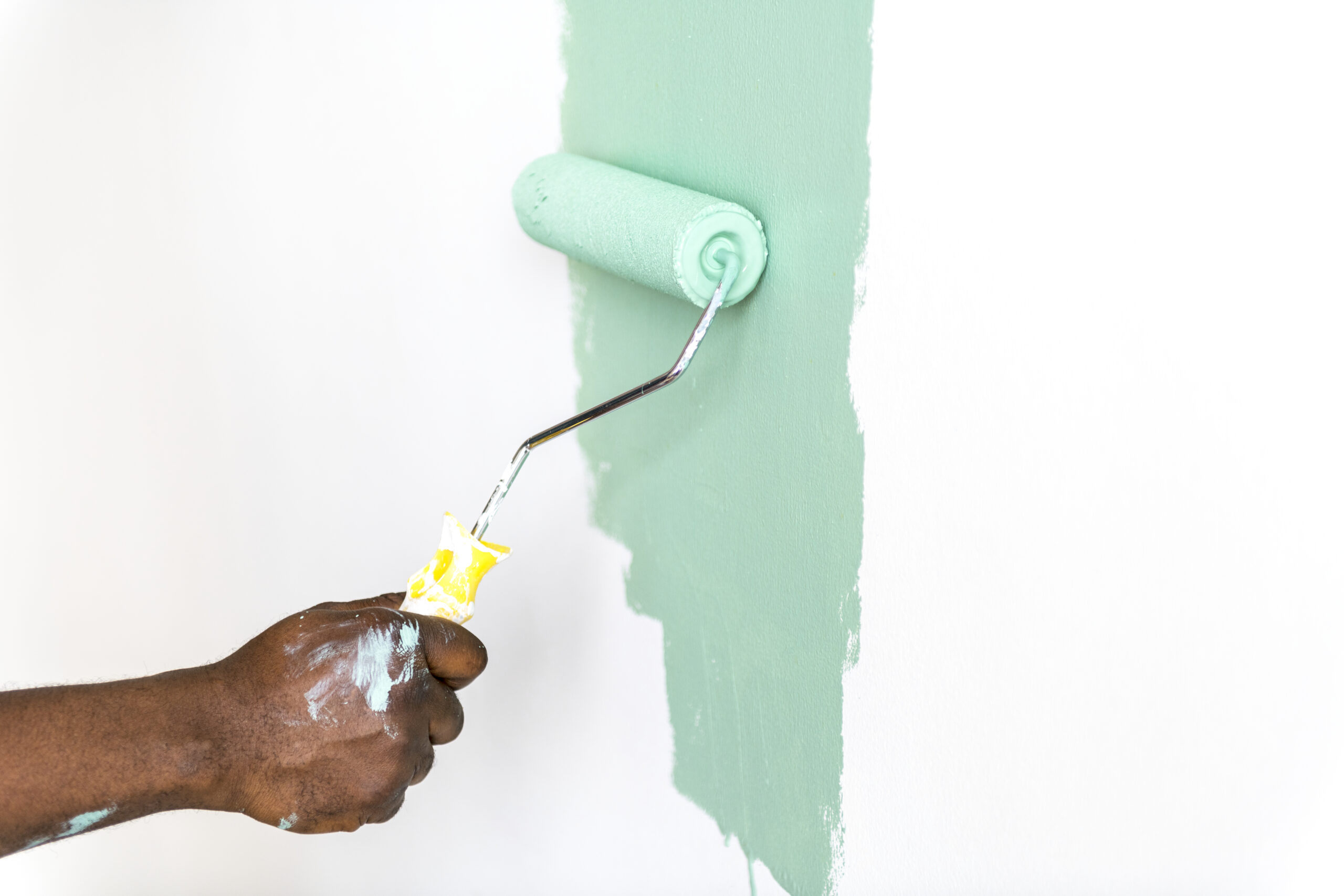 Pintura y decoración